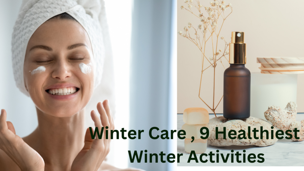 Winter Care Image