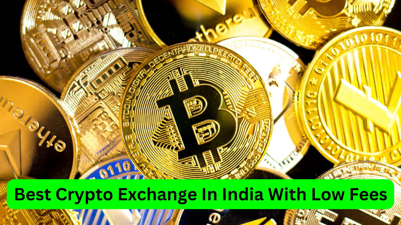 Crytpto Exchange of India