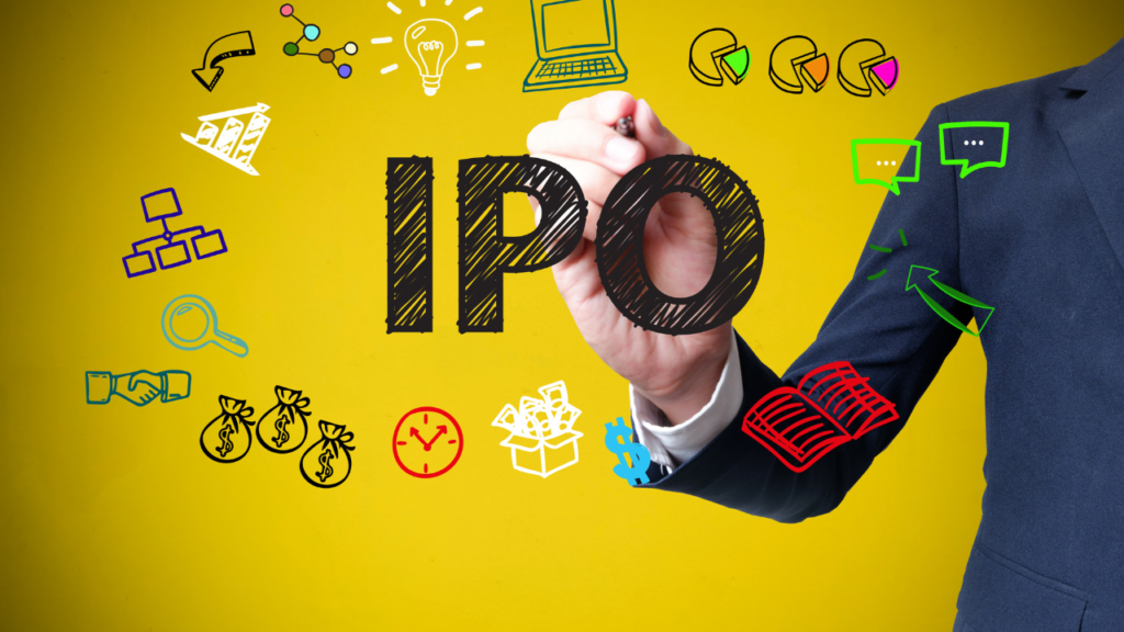Maiden Forging IPO