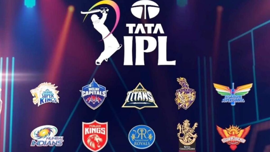 IPL 2023 Schedule