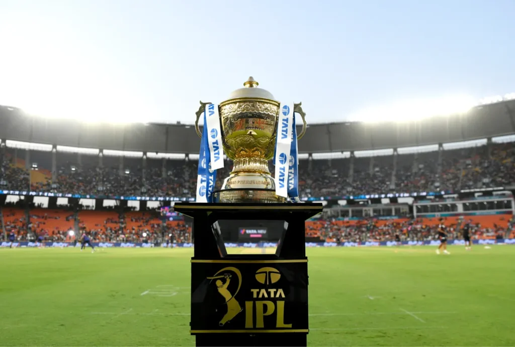 IPL 2024 Schedule