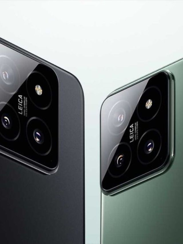 Xiaomi 15 and 15 Pro: Unveiling Features, Pricing, and Specs