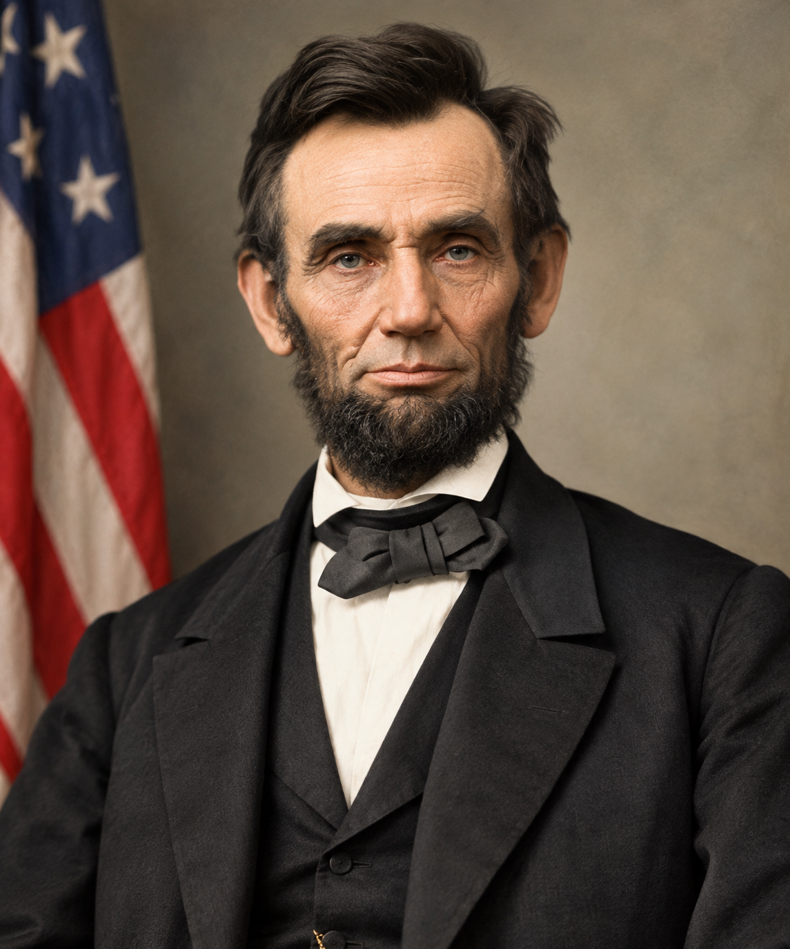 Abraham Lincoln